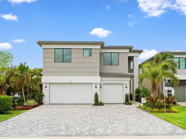 9241 Sunflower Meadow Rd, Boca Raton, FL 33434