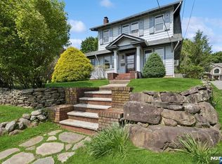 115 Lafayette Ave, Park Ridge, NJ 07656