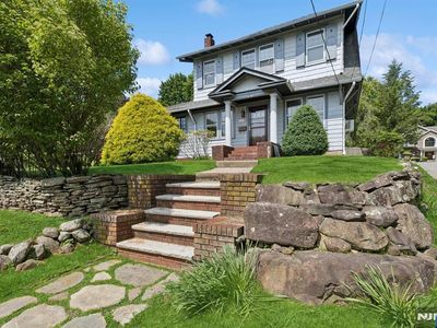 115 Lafayette Ave, Park Ridge, NJ, 07656