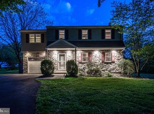 1116 Amber Ln, Lansdale, PA