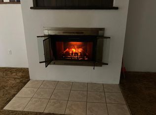 284 Juan Medina Rd, Chimayo, NM 87522