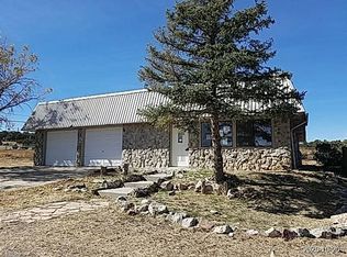 9 Stanley Rd, Edgewood, NM 87015