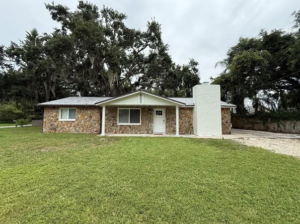 4553 EDITH STREET, NEW PORT RICHEY, FL 34652