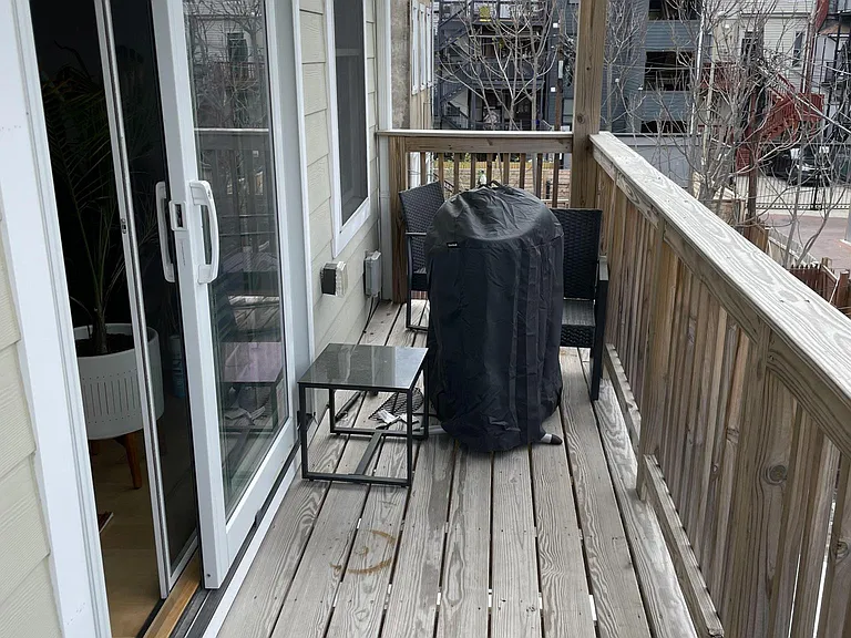 1361 Newton St NW #1 — Photo 24