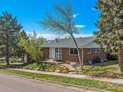295 E Amherst Avenue, Englewood, CO, 80113