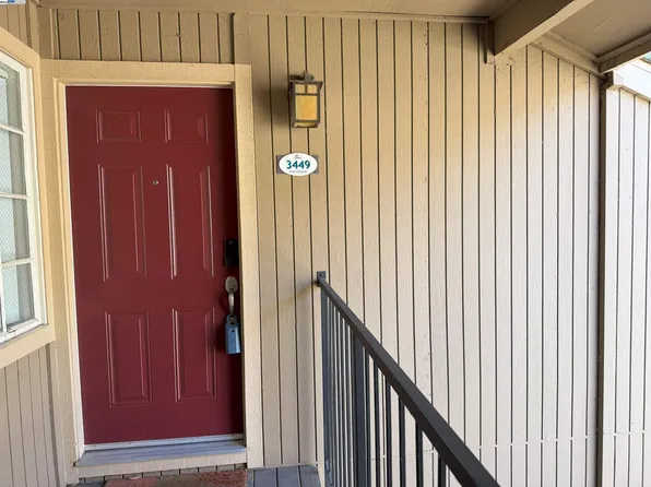 3449 Foxtail Ter, Fremont, CA 94536