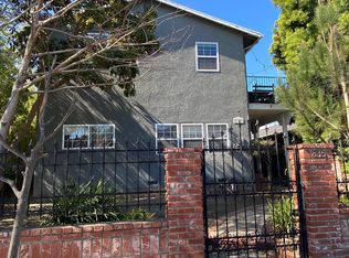 835 Palms Blvd, Venice, CA 90291