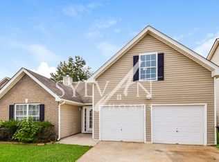 11693 Kades Trl, Hampton, GA 30228