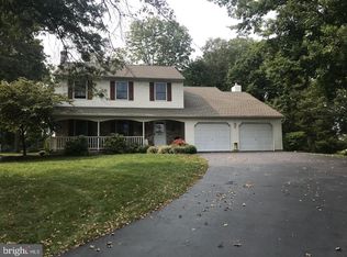 518 Lombard St, Perkasie, PA 18944