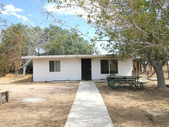 21212 Rainbow Rd, Hinkley, CA 92347
