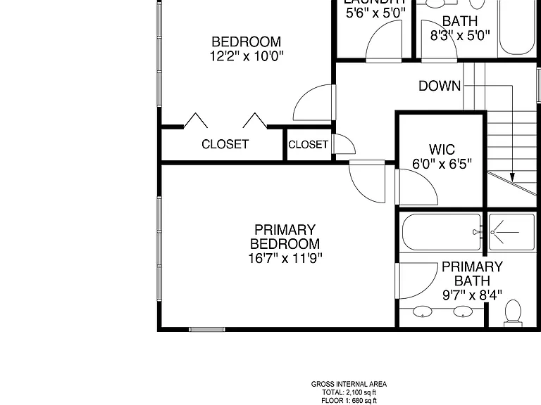 825 S La Grange Rd #A — Photo 28