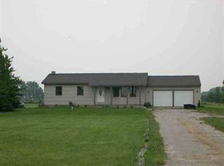 12101 W Carpenter Rd, Flushing, MI 48433
