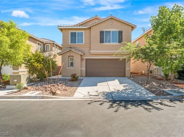 7286 Mosaic Terrace St, Las Vegas, NV 89118