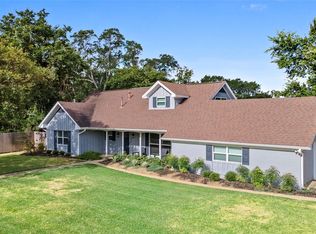 4100 Tanglewood Dr, Bryan, TX 77802