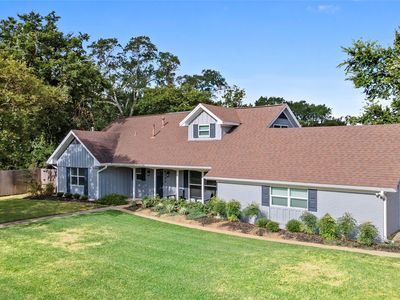 4100 Tanglewood Dr, Bryan, TX, 77802