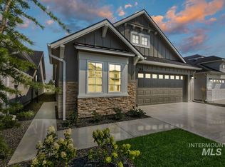 4143 S Chesman Ave, Meridian, ID 83642