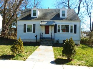 12127 Livingston St, Silver Spring, MD 20902