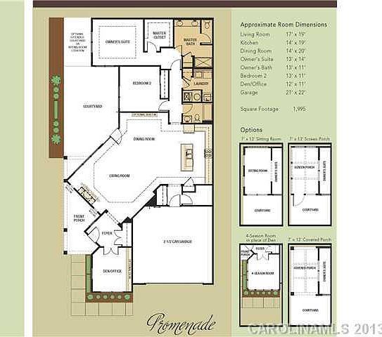 2nd image of 1212 Waypoint Ct Unit 20