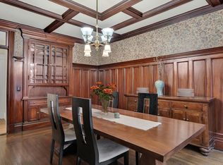 114 Fenway APT 6, Boston, MA 02115