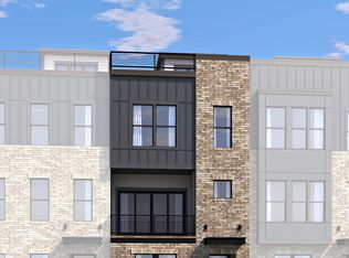 Cameron Plan, The Aire at Westchester, Midlothian, VA 23113