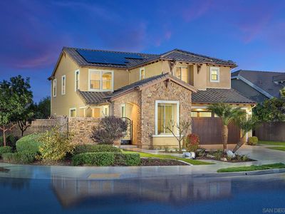 3466 Corte Fortuna, Carlsbad, CA, 92009
