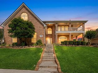 119 April Breeze St, Montgomery, TX 77356