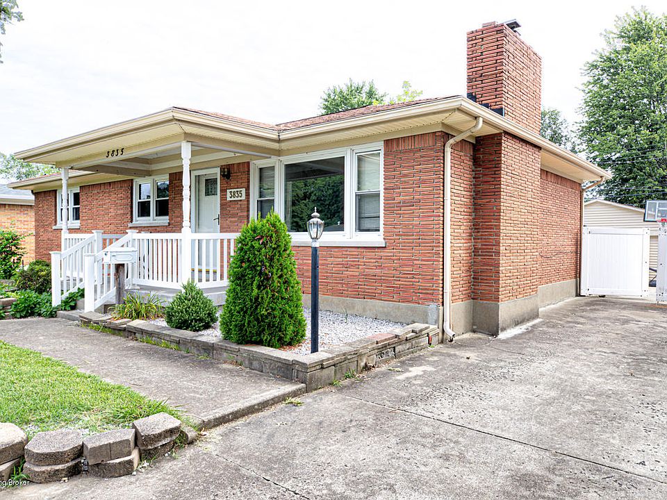 1st image of 3835 Klondike Ln