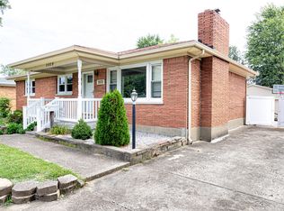 3835 Klondike Ln, Louisville, KY 40218