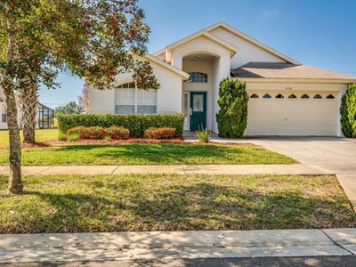 15726 Heron Hill St, Clermont, FL, 34714