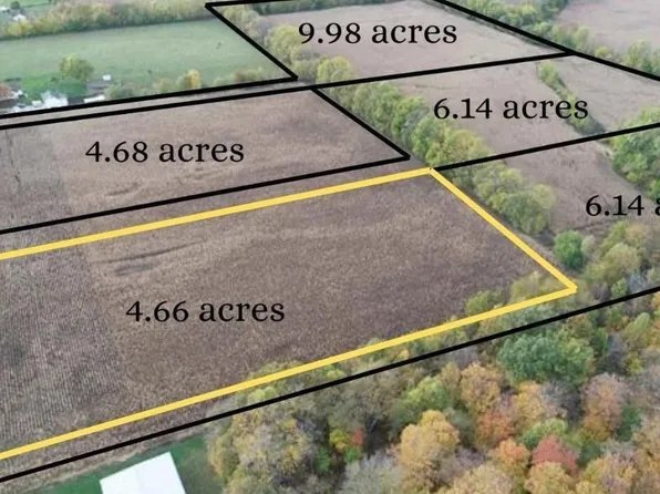 4 E 375 N, Warsaw, IN 46582