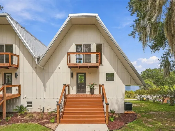 24 Sunnyside Dr, Clermont, FL 34711