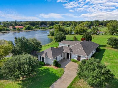 11151 County Road 4027, Kemp, TX, 75143