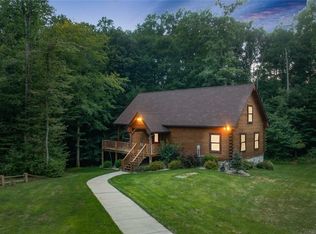 5235 Lanam Ridge Rd, Nashville, IN 47448