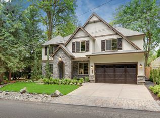 0420 SW Palatine Hill Rd, Portland, OR 97219