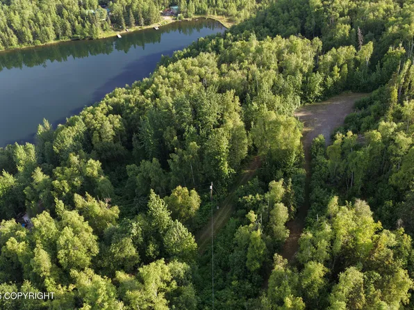 19125 Upper Fish Hatchery Rd, Eagle River, AK 99577