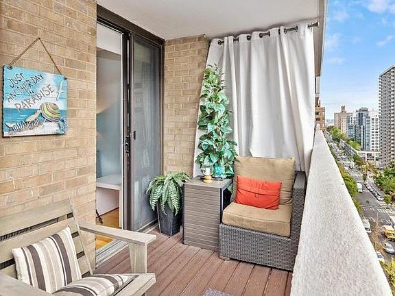 2nd image of 100 W 94th St APT 12D