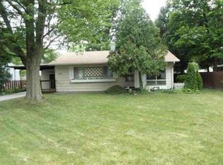1207 S 13th St, Goshen, IN 46526 | Zillow