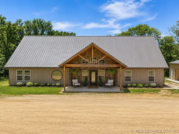 95 Express Rd, Ardmore, OK 73401