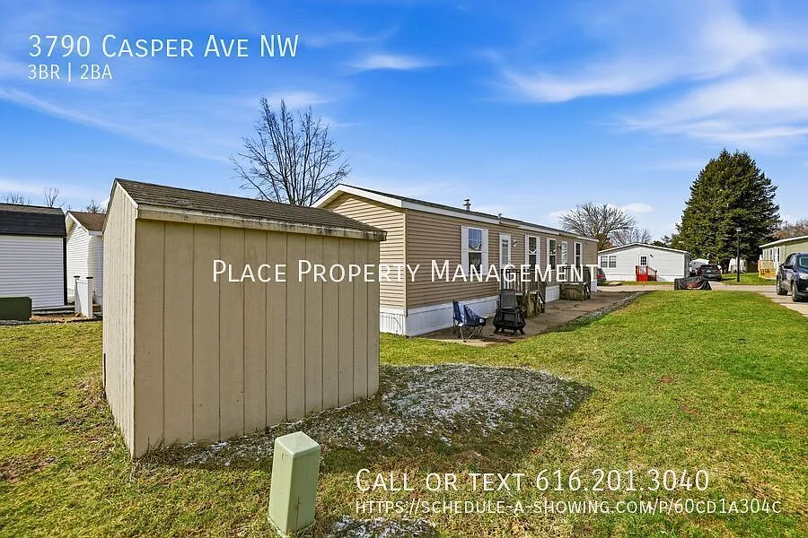 3790 Casper - 3 Bedroom Home — Photo 3
