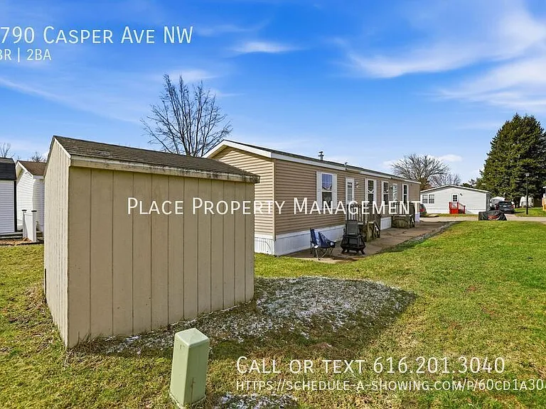 3790 Casper Ave NW — Photo 3