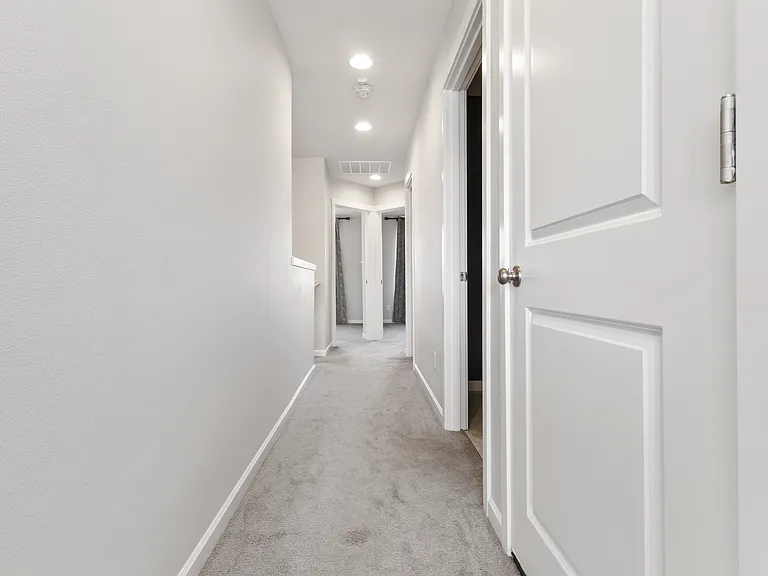 Hallway- Upstairs