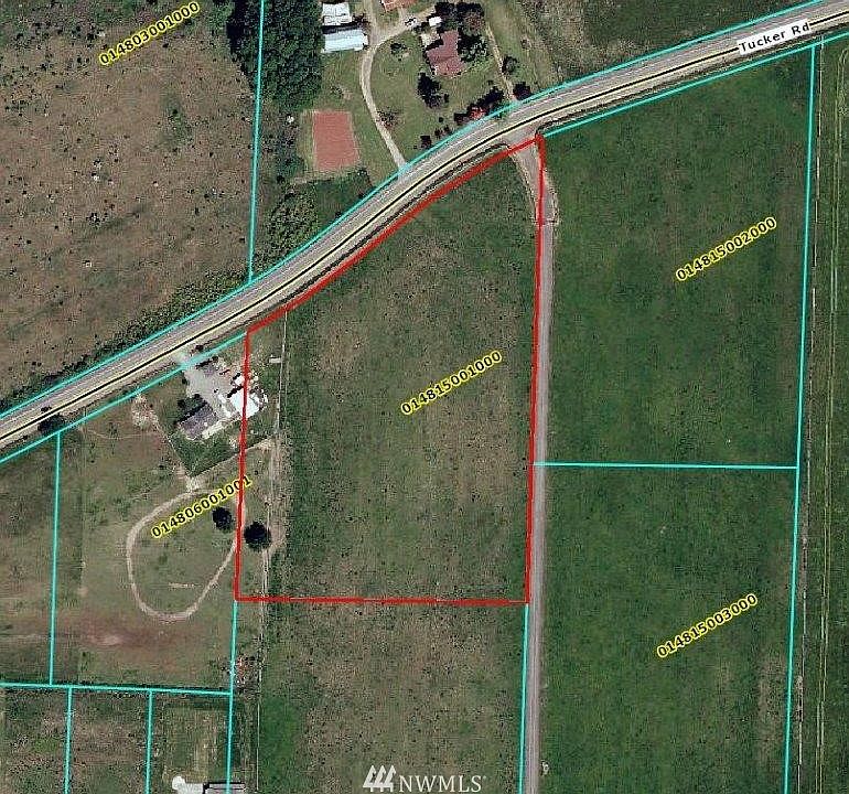 2nd image of 0 Lot 1 Tucker Road