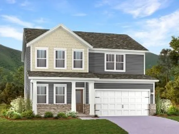 1183 Ross Farms Blvd, Clarksville, TN 37043