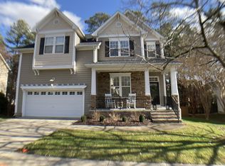 621 Goldflower Dr, Durham, NC 27713