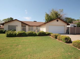 7941 W Pershing Ave, Peoria, AZ 85381