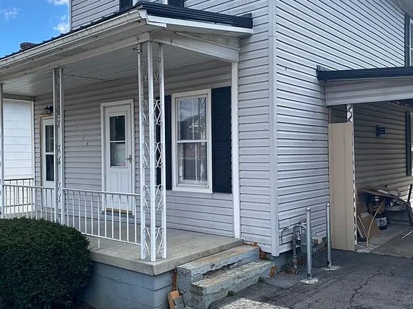 25708 Clayton St SW, Westernport, MD 21562