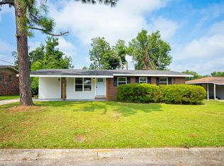 1413 Ranch Dr, Augusta, GA 30909