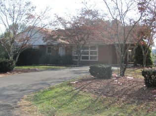 1700 Peppers Ferry Rd, Pulaski, VA 24301