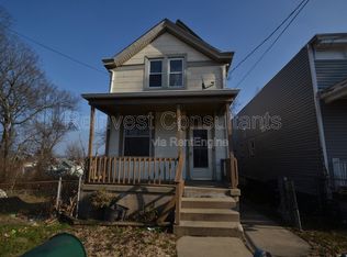 1658 Iliff Ave, Cincinnati, OH 45205