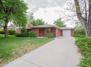 3222 Fenton St, Wheat Ridge, CO 80212